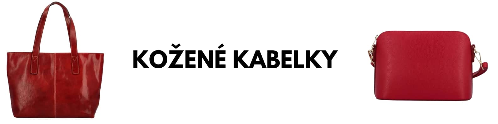 KOŽENÉ KABELKY - DARECEKNAMIRU